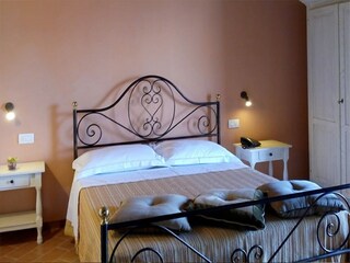 Ferienhaus Bettona Ausstattung 17
