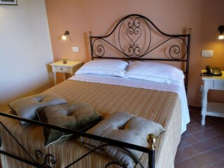 Holiday house Bettona Features 13