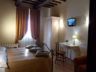 Holiday house Bettona Features 14