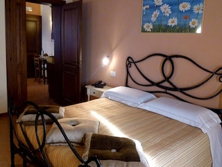 Holiday house Bettona Features 14