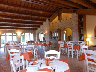 Casa per le vacanze Bettona  34