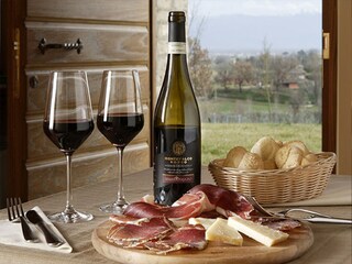 Holiday house Bettona  34