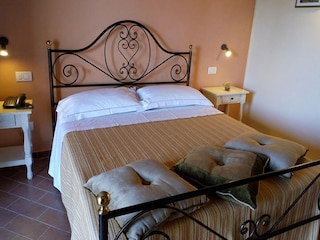 Holiday house Bettona Features 10
