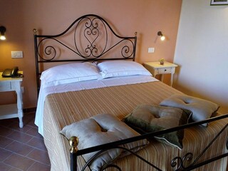 Holiday house Bettona Features 12