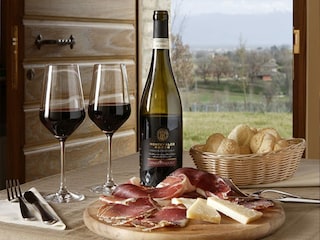 Holiday house Bettona  33