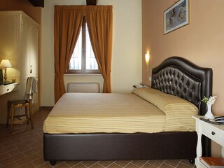 Casa per le vacanze Bettona Caratteristiche 21