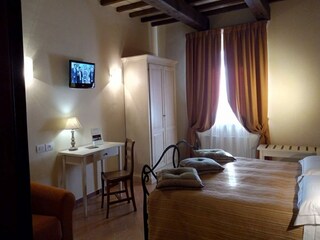 Holiday house Bettona Features 10