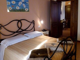 Casa per le vacanze Bettona Caratteristiche 17