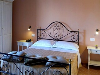 Holiday house Bettona Features 12