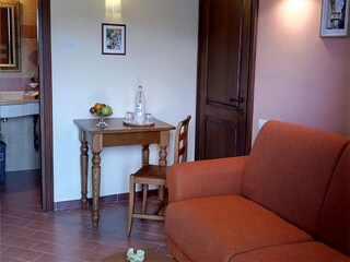 Holiday house Bettona Features 14