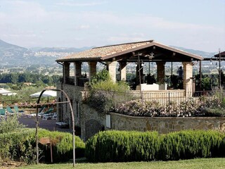 Holiday house Bettona Features 30