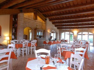 Holiday house Bettona Features 16