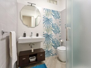 Holiday house Trappeto Features 29