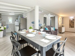 Vakantiehuis Trappeto Kenmerken 30