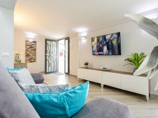 Holiday house Trappeto Features 14