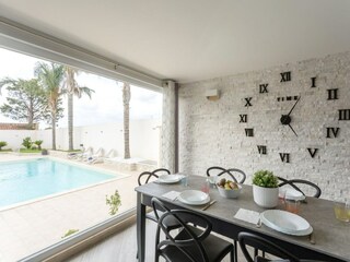 Holiday house Trappeto Features 15