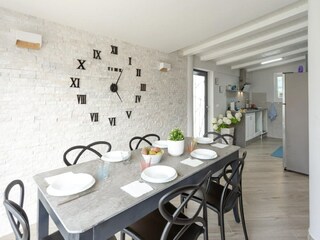 Vakantiehuis Trappeto Kenmerken 22