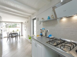 Holiday house Trappeto Features 31