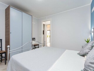 Vakantiehuis Trappeto Kenmerken 19