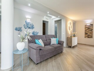 Holiday house Trappeto Features 21