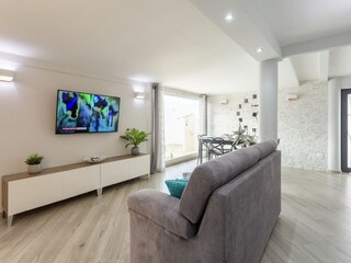 Holiday house Trappeto Features 22