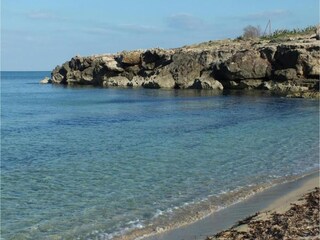 Casa per le vacanze Trappeto Ambiente 37