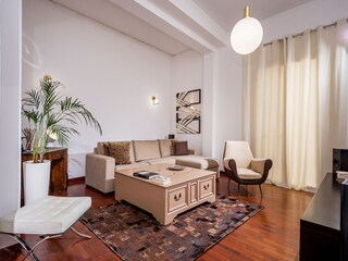 Ferienhaus Terrasini Ausstattung 18