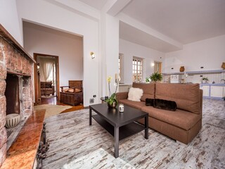 Ferienhaus Terrasini Ausstattung 16