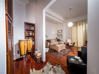 Ferienhaus Terrasini Ausstattung 6