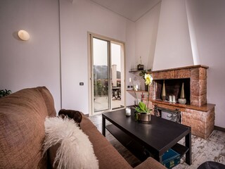 Holiday house Terrasini Features 8