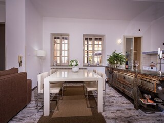 Ferienhaus Terrasini Ausstattung 14