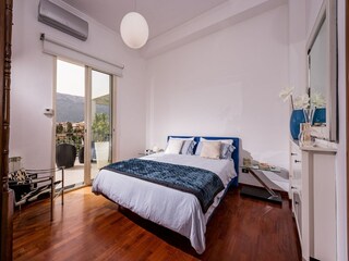 Maison de vacances Terrasini Équipement 19