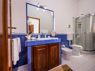 Holiday house Terrasini Features 13