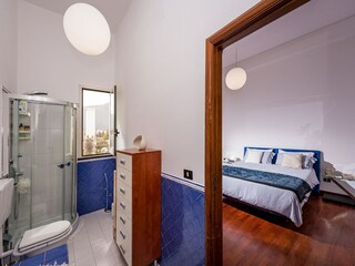 Ferienhaus Terrasini Ausstattung 9