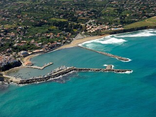 Holiday house Terrasini Environment 21