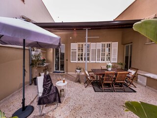 Casa per le vacanze Terrasini Registrazione all'aperto 4