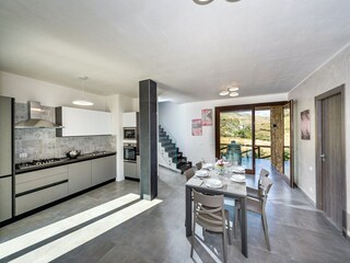Villa Scopello Features 20
