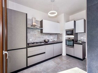 Villa Scopello Caratteristiche 15