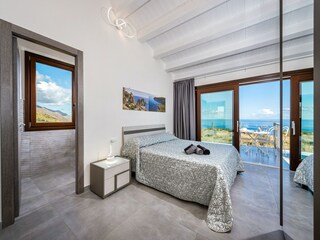 Villa Scopello Features 17