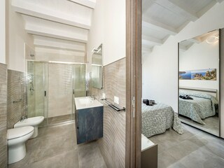 Villa Scopello Features 22