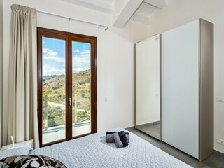Villa Scopello Features 18