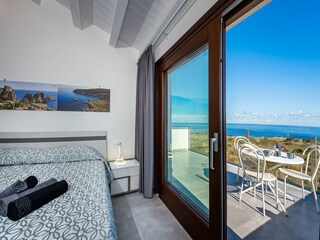 Villa Scopello Buitenaudio-opname 9