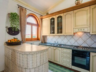 Casa per le vacanze Marzamemi Caratteristiche 27