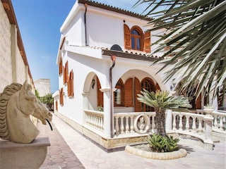 Ferienhaus Marzamemi Außenaufnahme 8