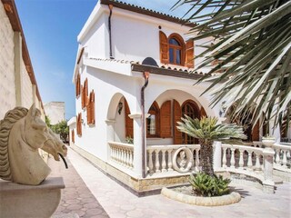 Maison de vacances Marzamemi Enregistrement extérieur 8