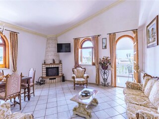 Maison de vacances Marzamemi Équipement 29
