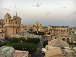 Casa de vacaciones Marzamemi Entorno 39
