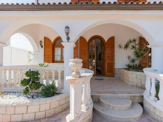 Casa per le vacanze Marzamemi Caratteristiche 14