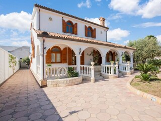 Vakantiehuis Marzamemi Buitenaudio-opname 5