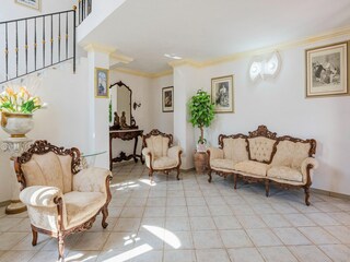 Casa de vacaciones Marzamemi Características 9